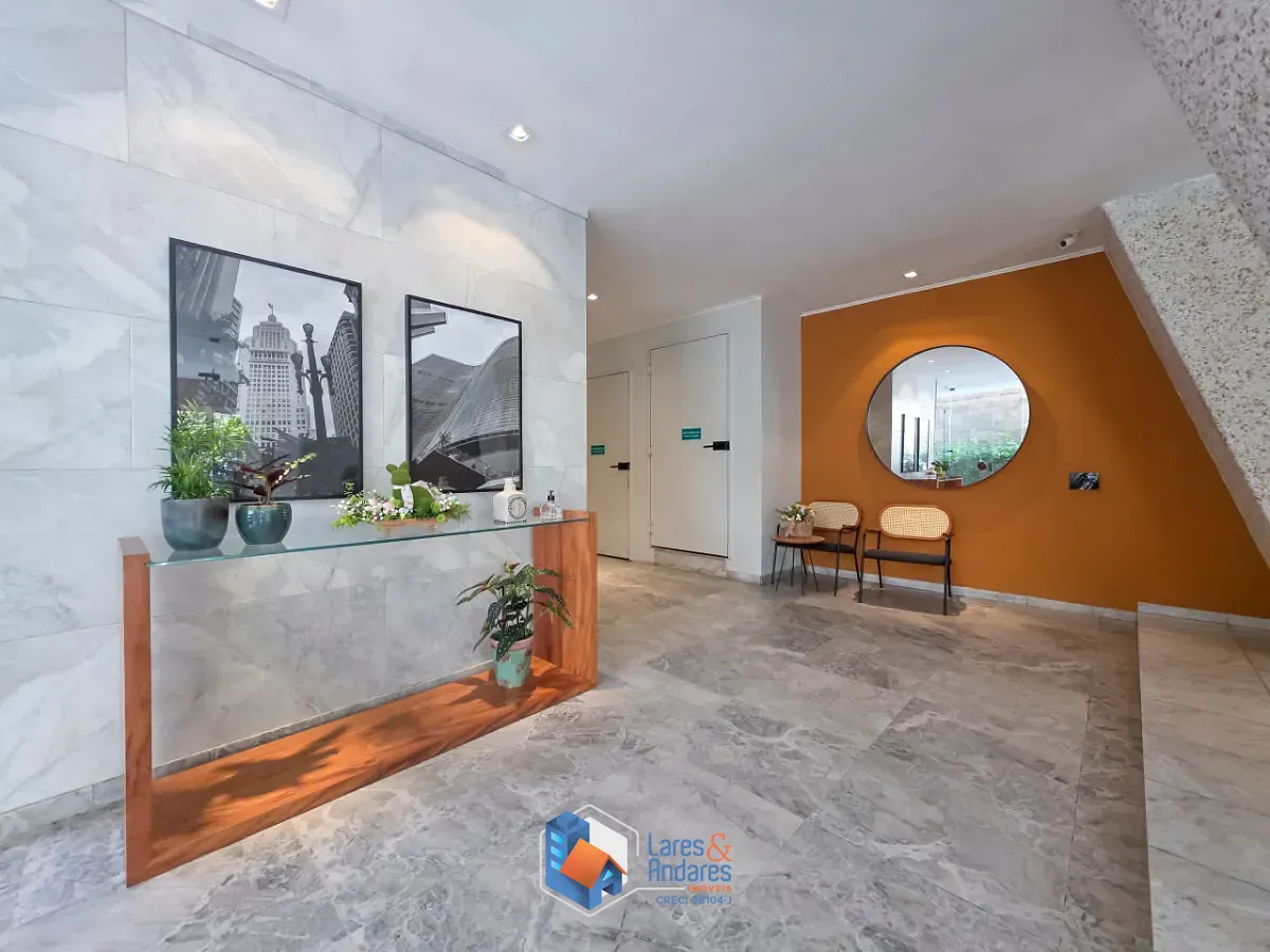 Apartamento, 2 quartos, 65 m² - Foto 20