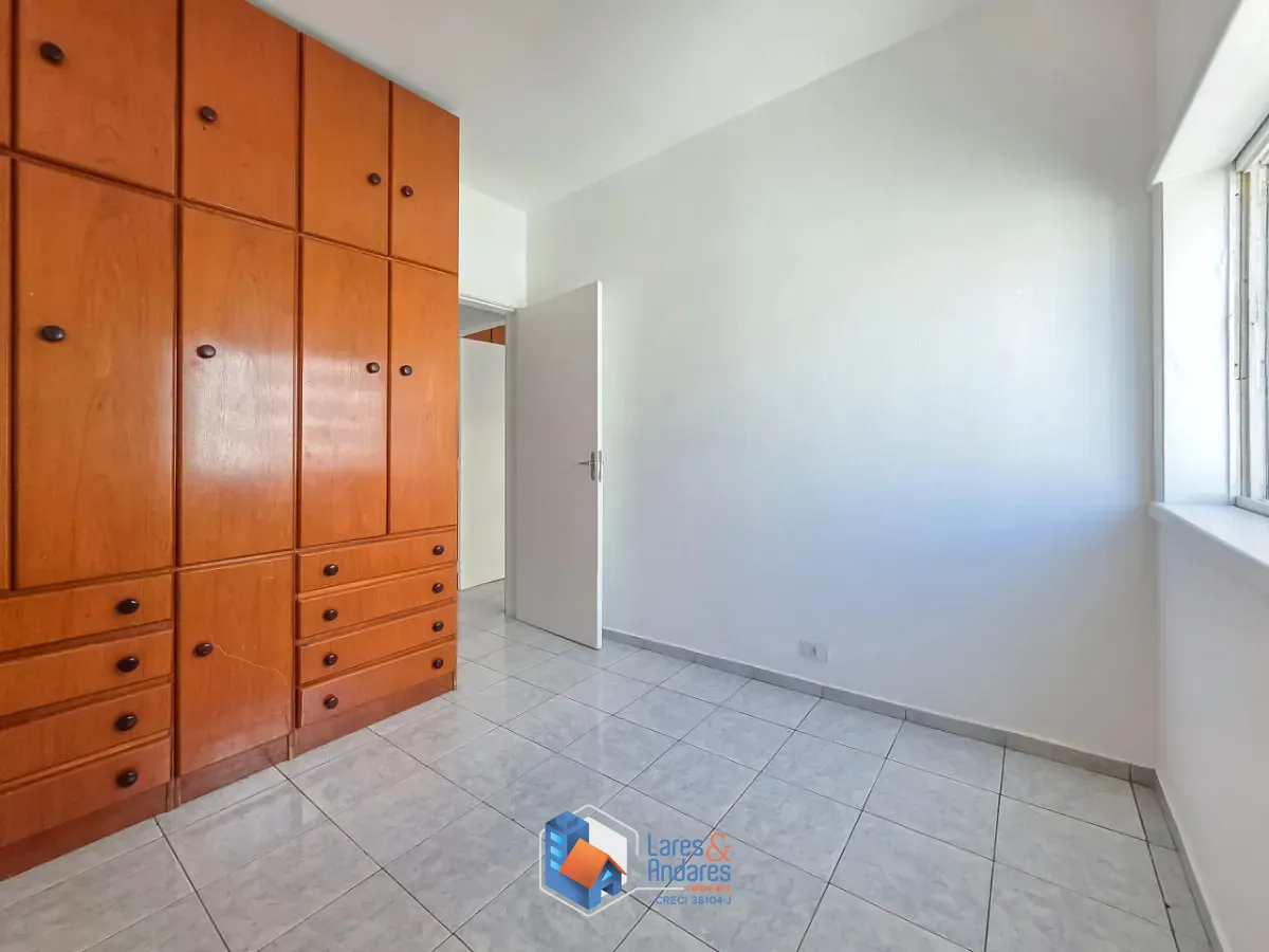 Apartamento, 2 quartos, 65 m² - Foto 12