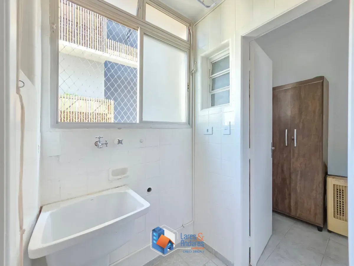 Apartamento, 2 quartos, 65 m² - Foto 17