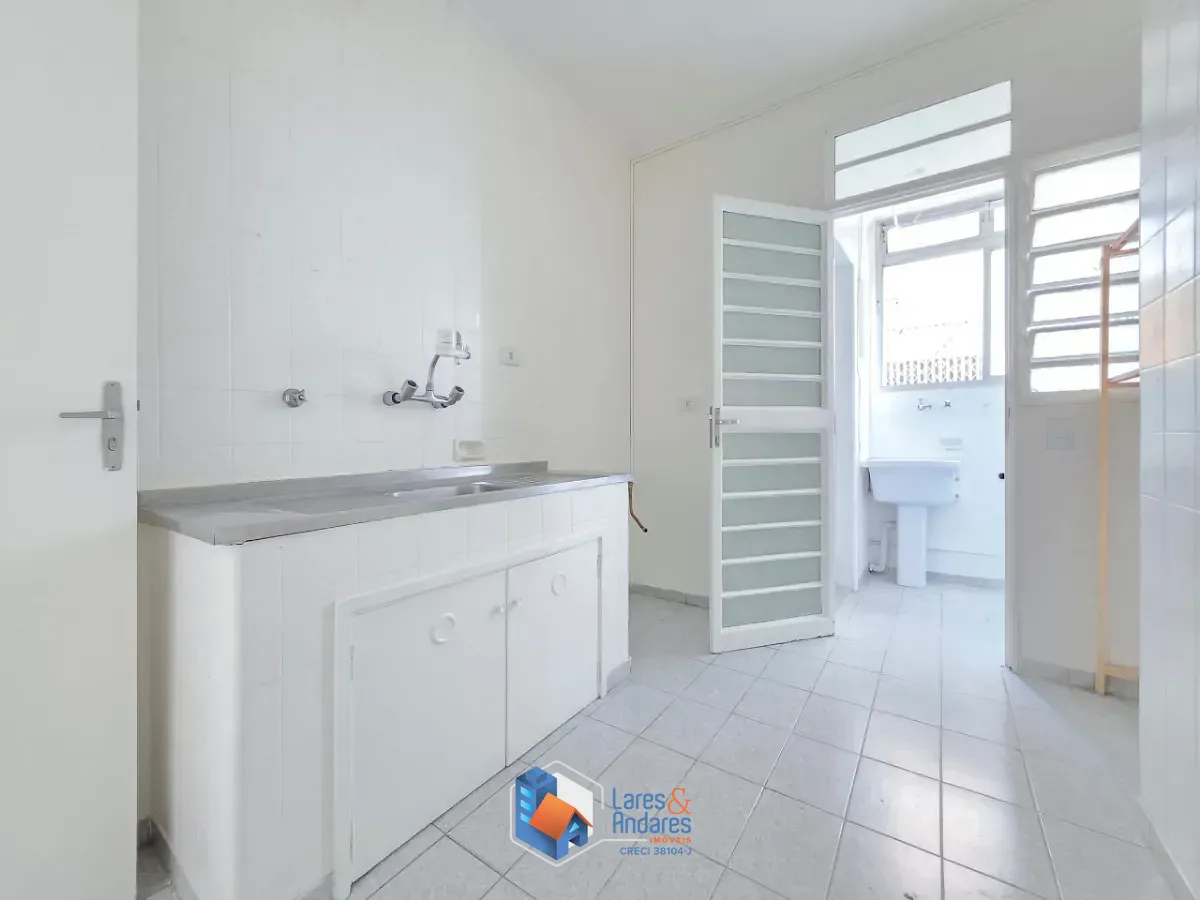 Apartamento, 2 quartos, 65 m² - Foto 15