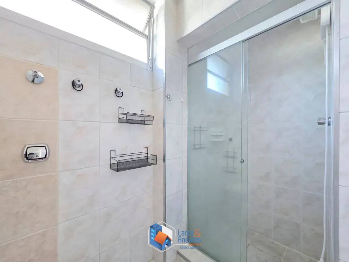 Apartamento, 2 quartos, 65 m² - Foto 11
