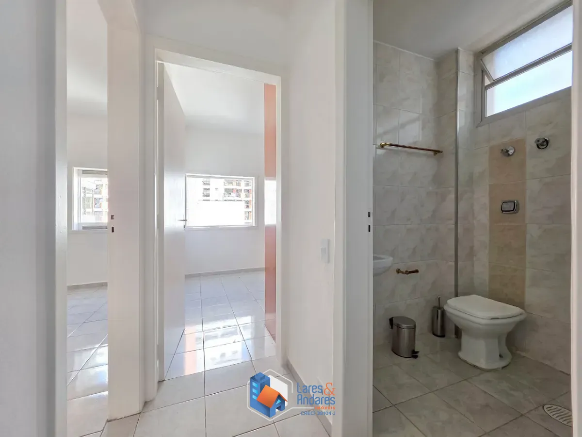 Apartamento, 2 quartos, 65 m² - Foto 8
