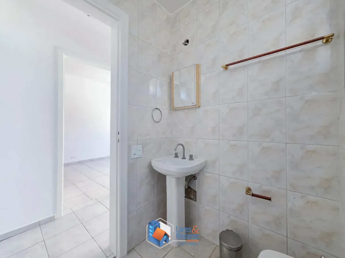 Apartamento, 2 quartos, 65 m² - Foto 10