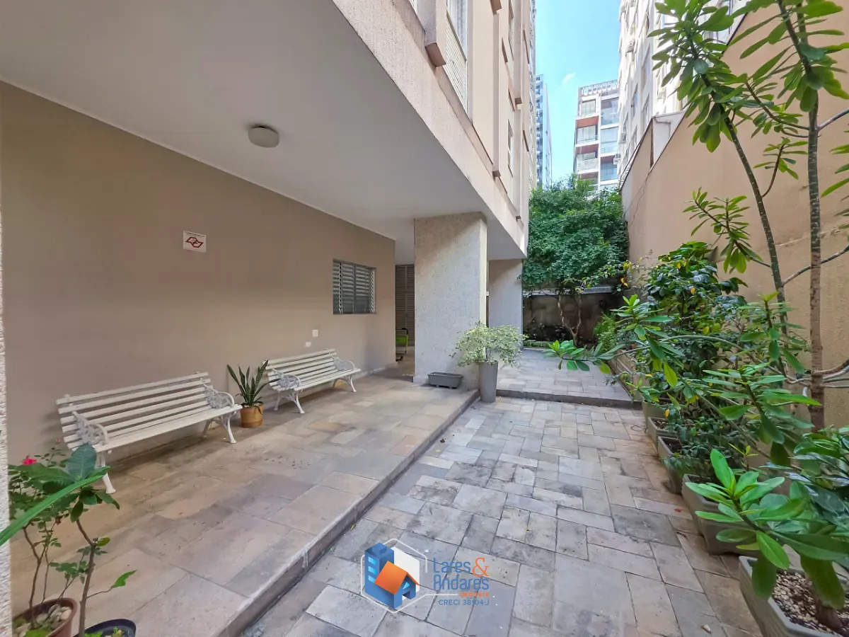 Apartamento, 2 quartos, 65 m² - Foto 21