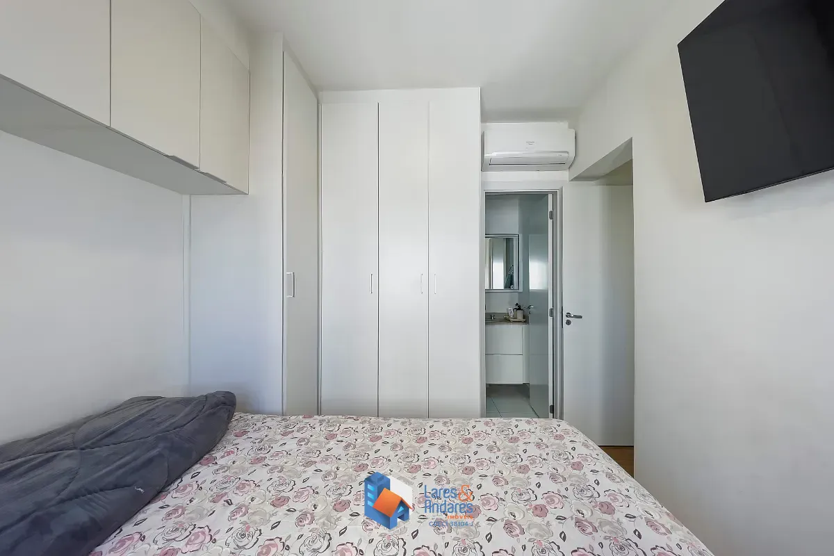 Apartamento, 2 quartos, 65 m² - Foto 31