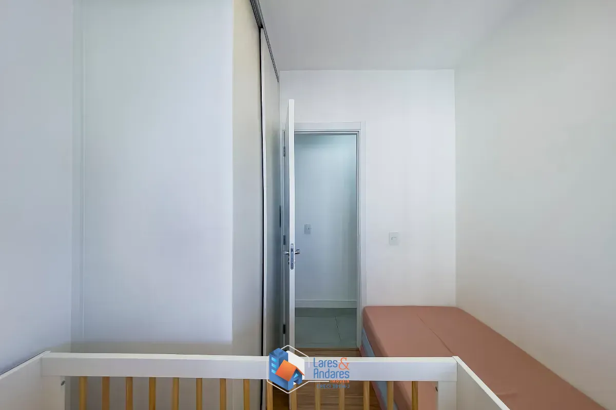 Apartamento, 2 quartos, 65 m² - Foto 25