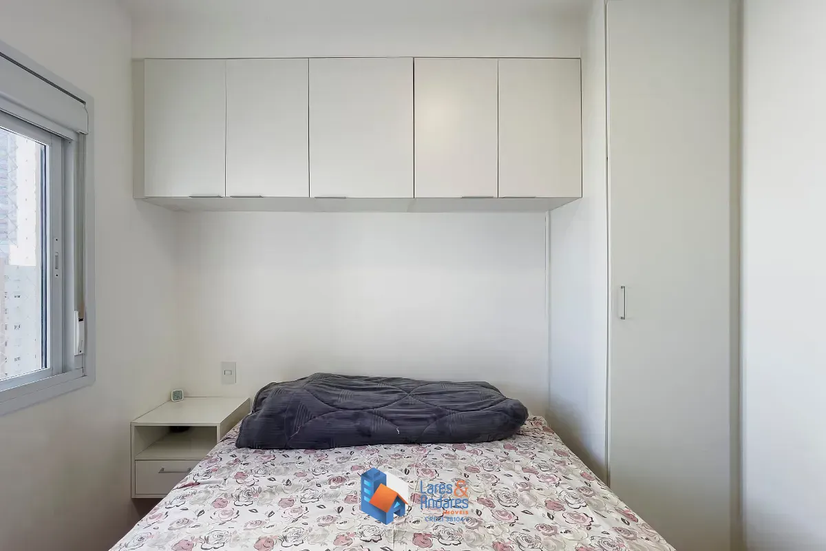 Apartamento, 2 quartos, 65 m² - Foto 29