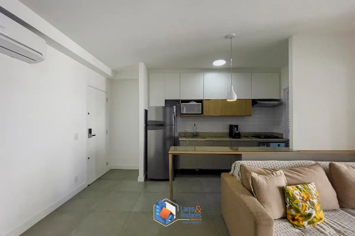 Apartamento, 2 quartos, 65 m² - Foto 4