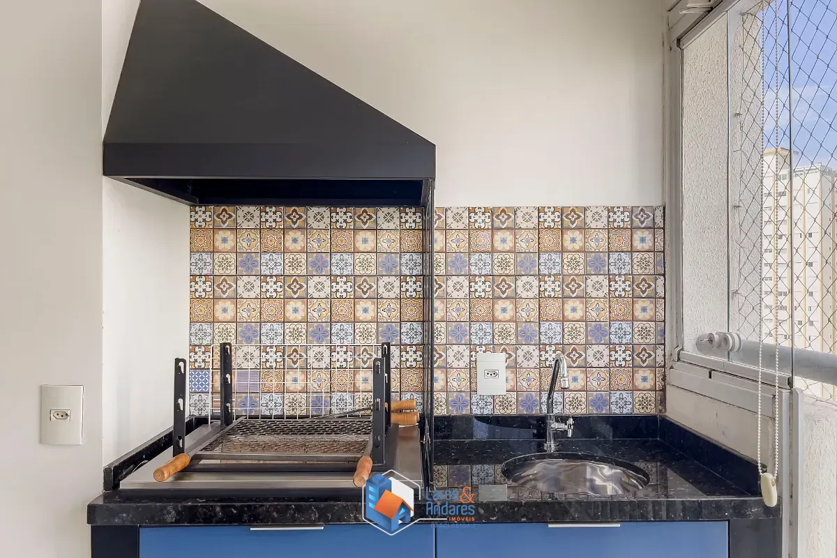 Apartamento, 2 quartos, 65 m² - Foto 21