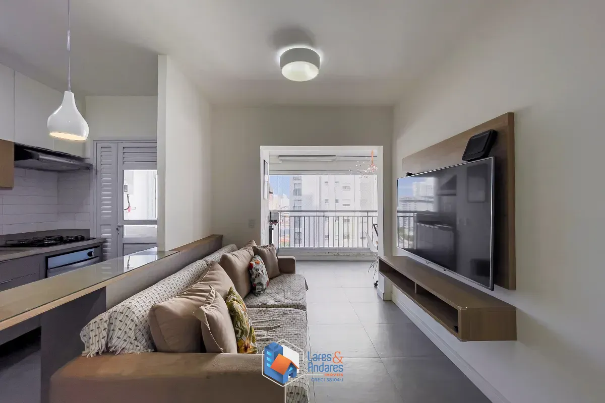 Apartamento, 2 quartos, 65 m² - Foto 5