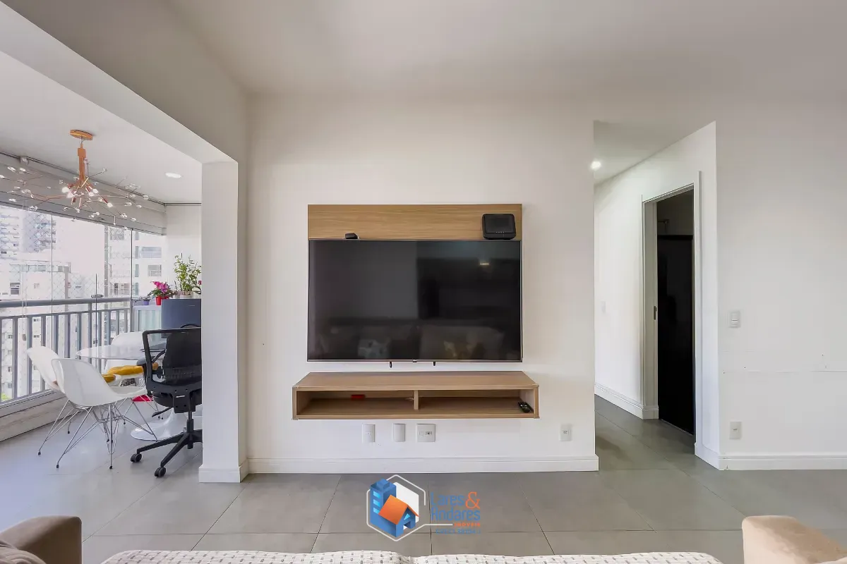 Apartamento, 2 quartos, 65 m² - Foto 12