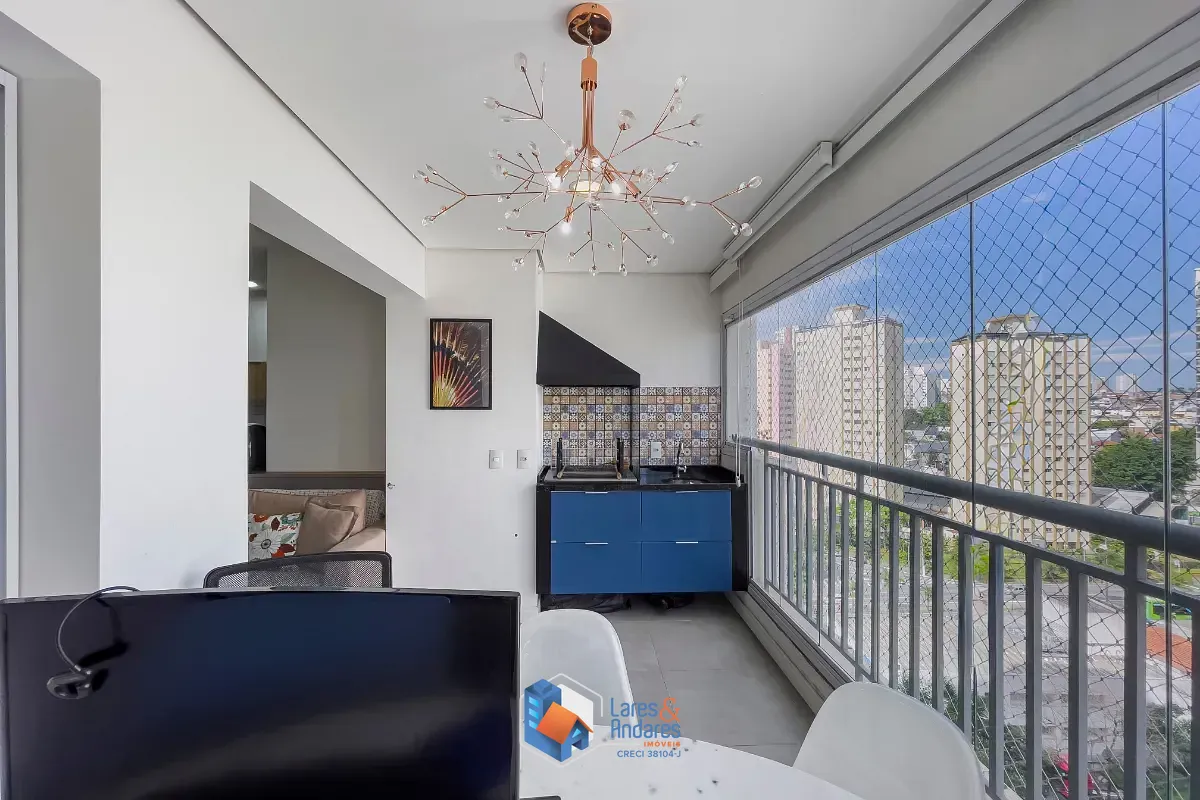 Apartamento, 2 quartos, 65 m² - Foto 17