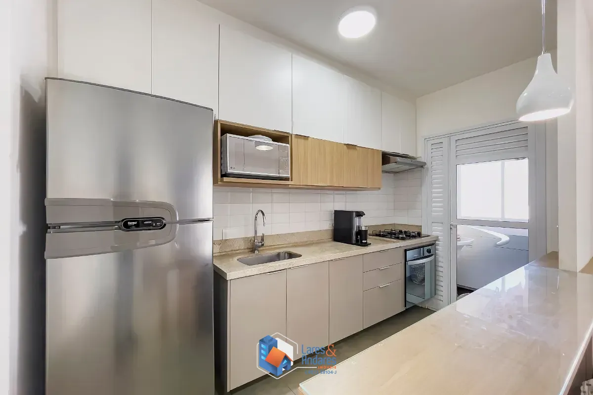 Apartamento, 2 quartos, 65 m² - Foto 8