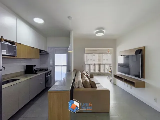 Apartamento com 65m² 2 quartos e 2 banheiros, à venda, no bairro Jardim Prudência em São Paulo