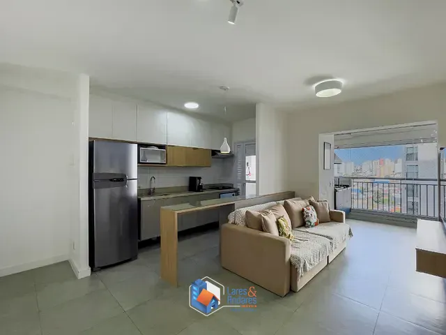 Apartamento com 65m² 2 quartos e 2 banheiros, à venda, no bairro Jardim Prudência em São Paulo