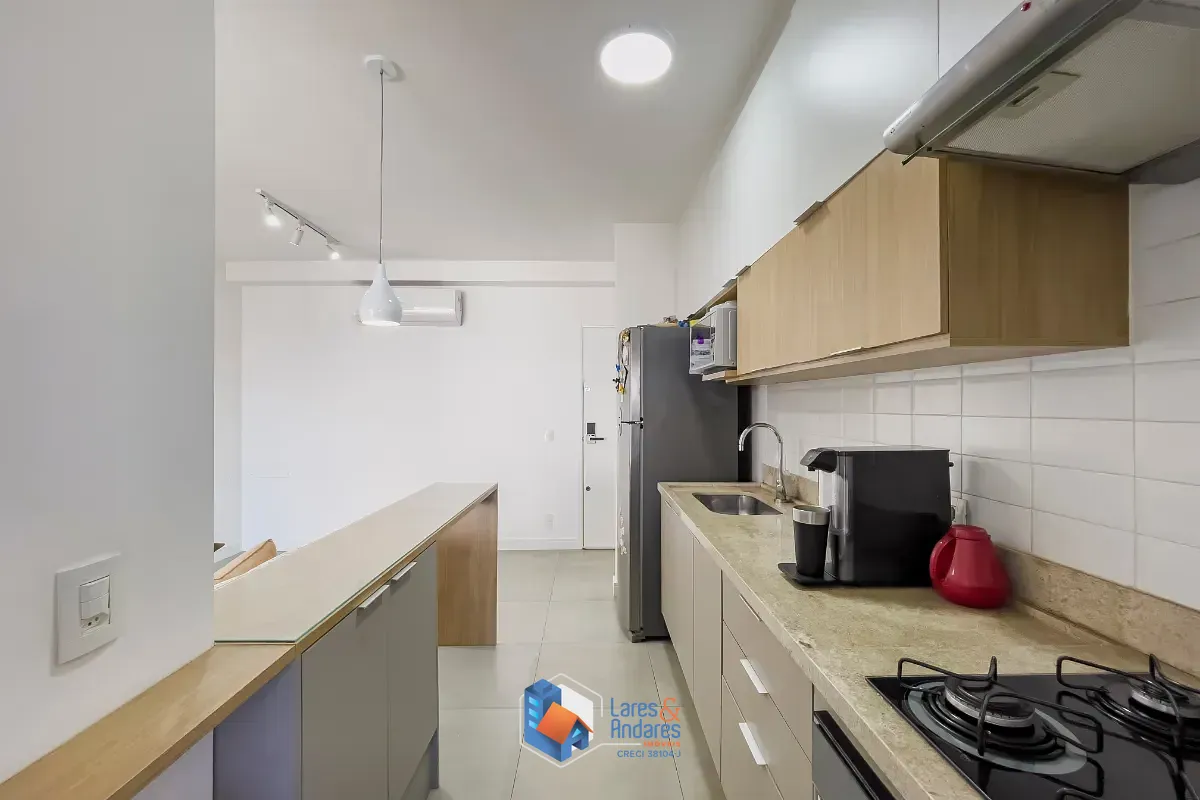 Apartamento, 2 quartos, 65 m² - Foto 10