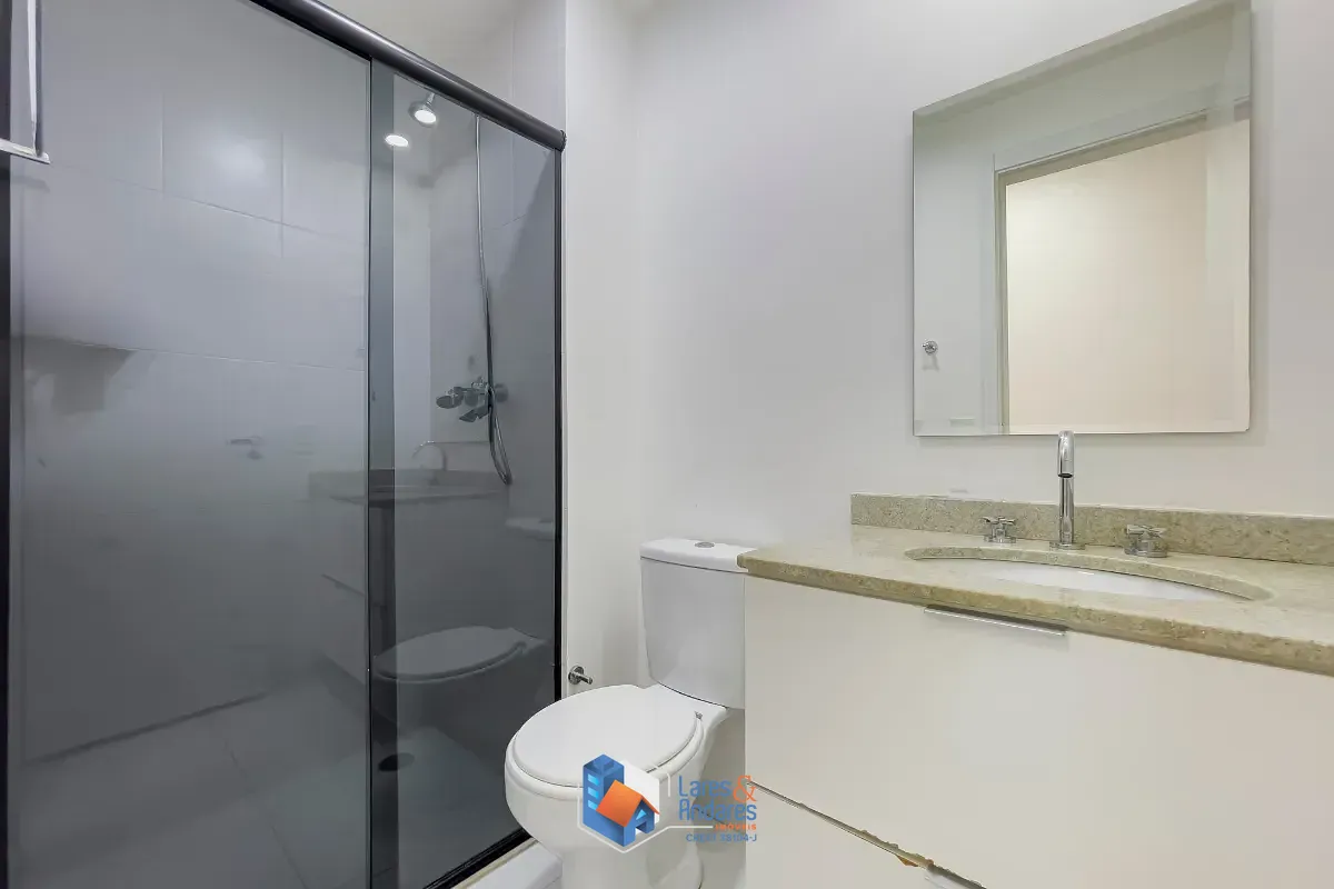 Apartamento, 2 quartos, 65 m² - Foto 27