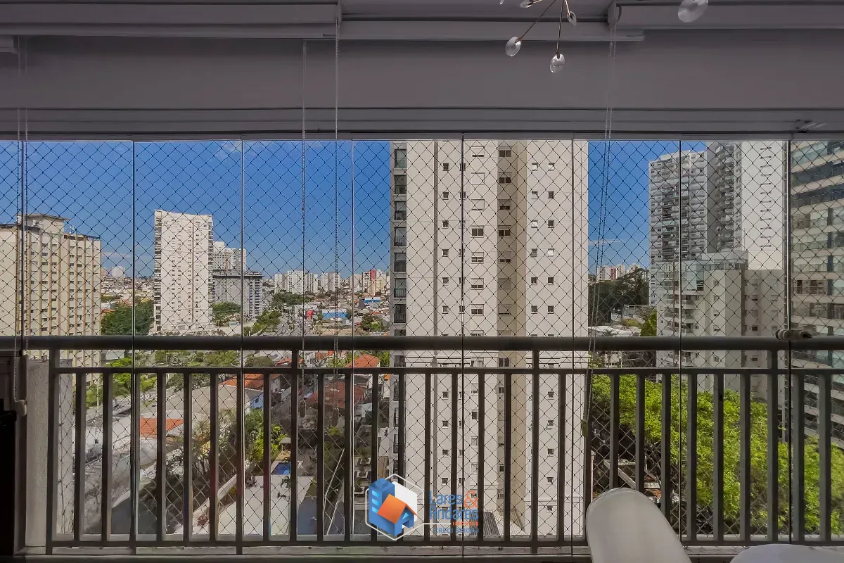 Apartamento, 2 quartos, 65 m² - Foto 26
