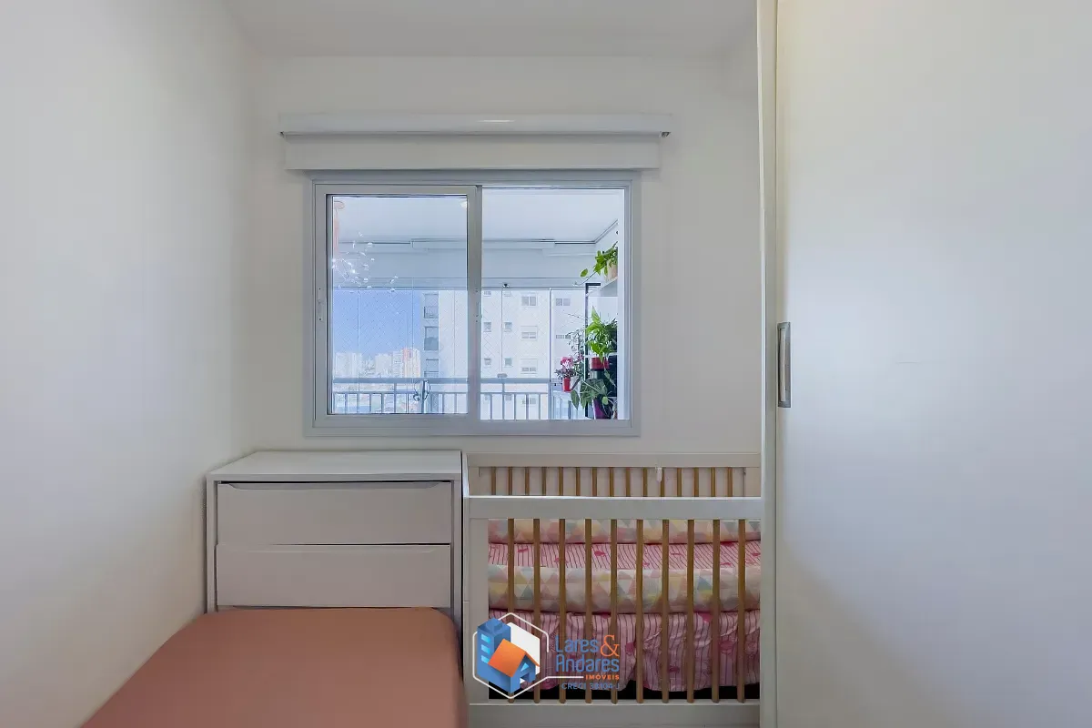 Apartamento, 2 quartos, 65 m² - Foto 23