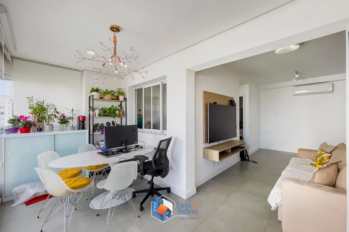 Apartamento, 2 quartos, 65 m² - Foto 16