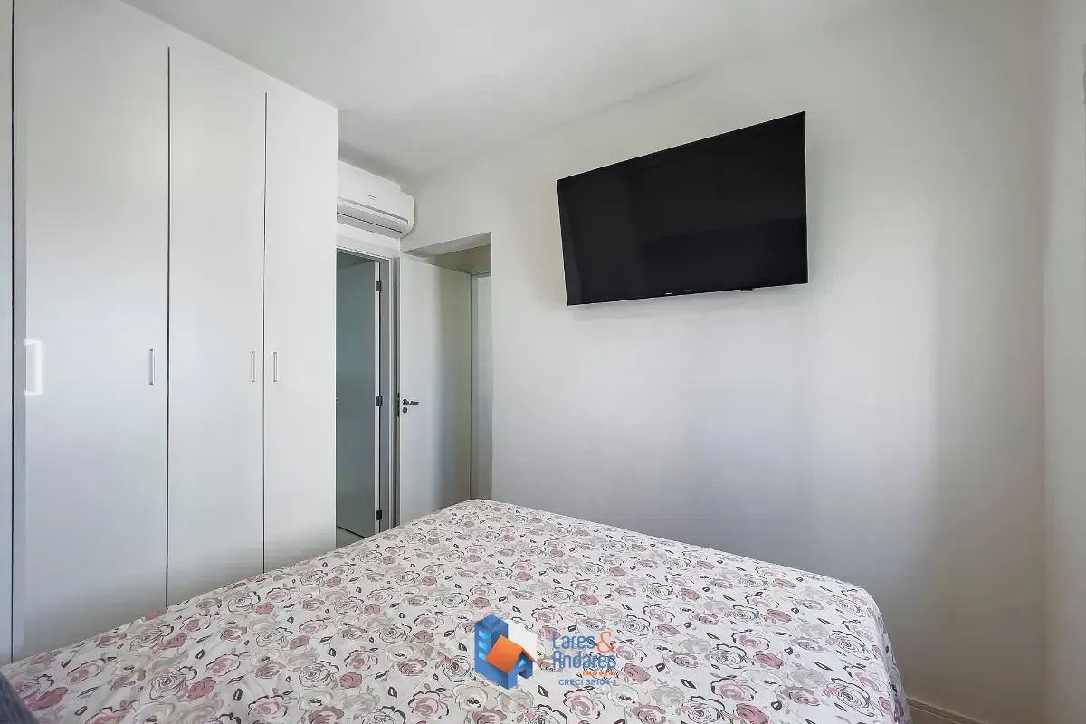 Apartamento, 2 quartos, 65 m² - Foto 32