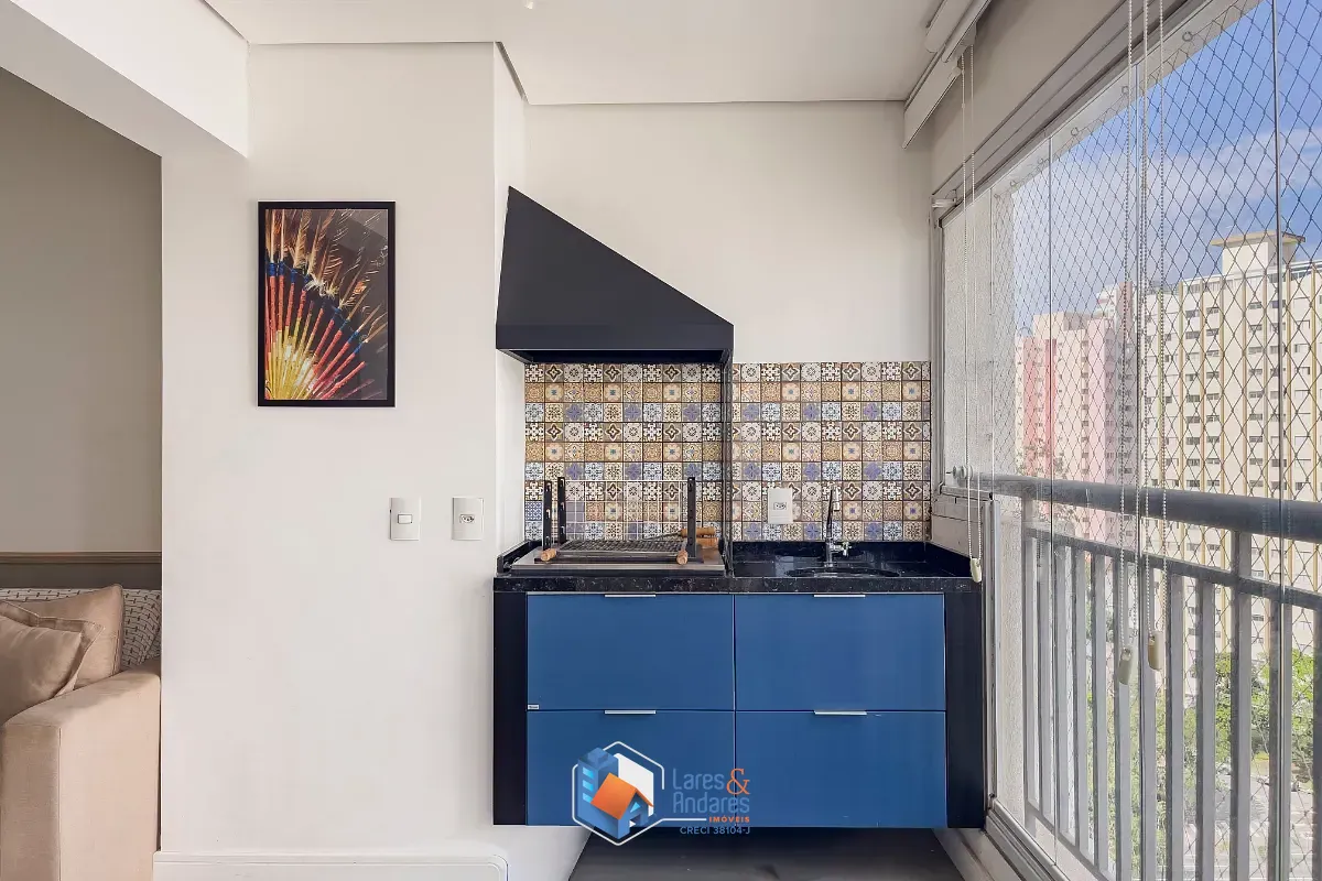 Apartamento, 2 quartos, 65 m² - Foto 20