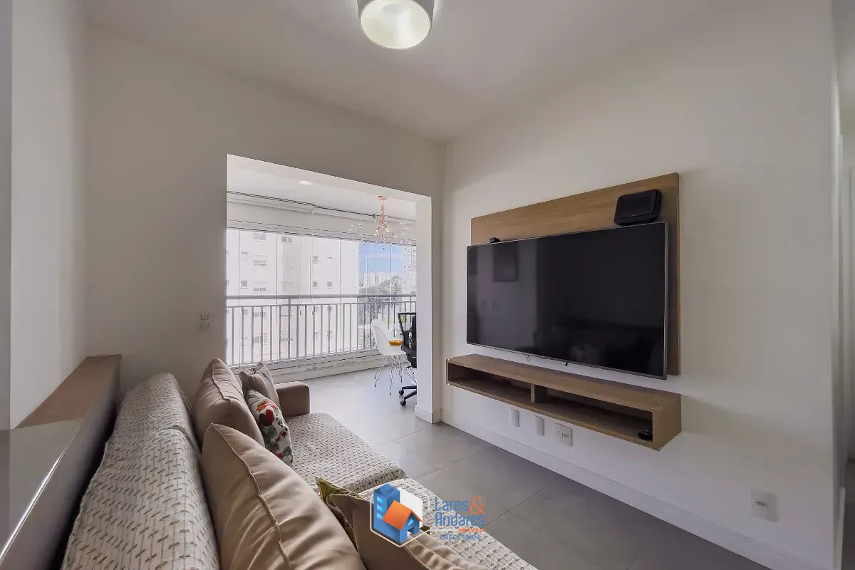 Apartamento, 2 quartos, 65 m² - Foto 7