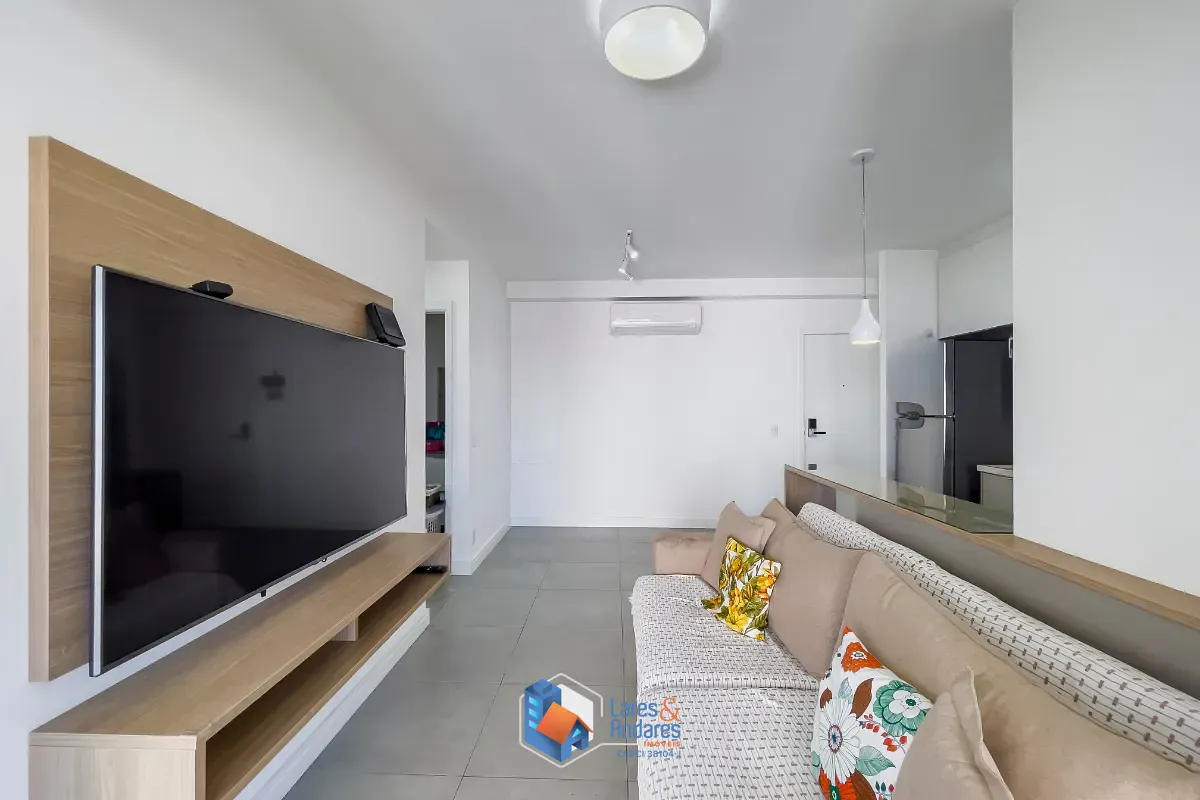 Apartamento, 2 quartos, 65 m² - Foto 13
