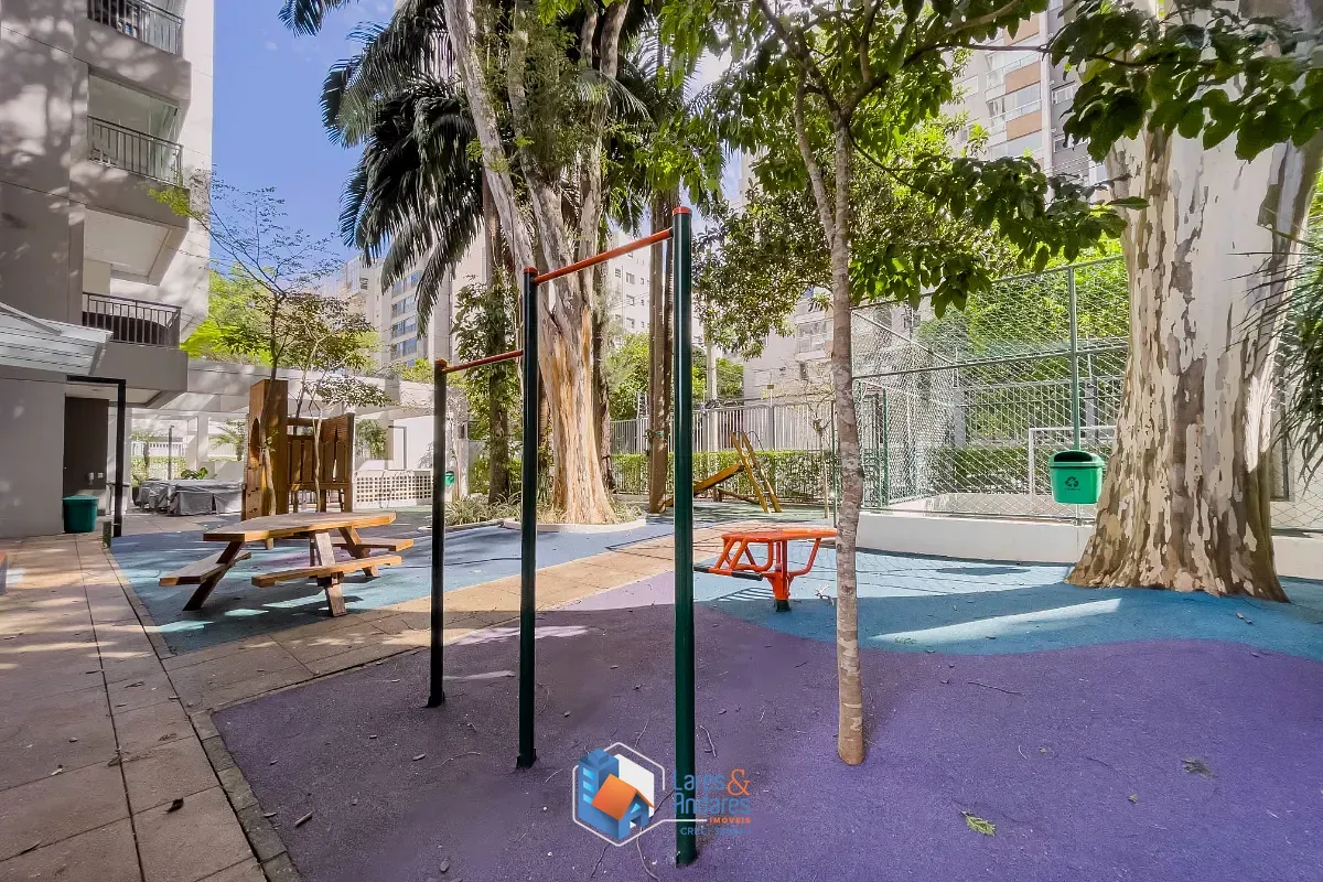 Apartamento, 2 quartos, 65 m² - Foto 35