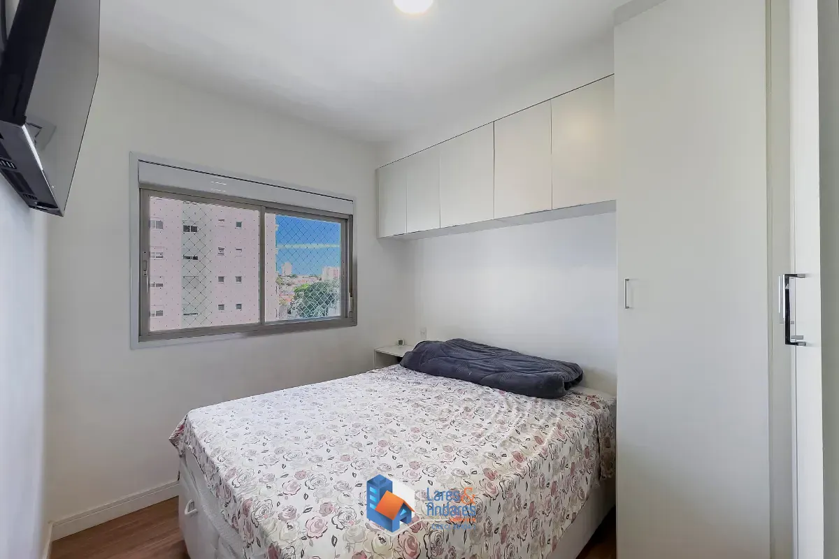 Apartamento, 2 quartos, 65 m² - Foto 28