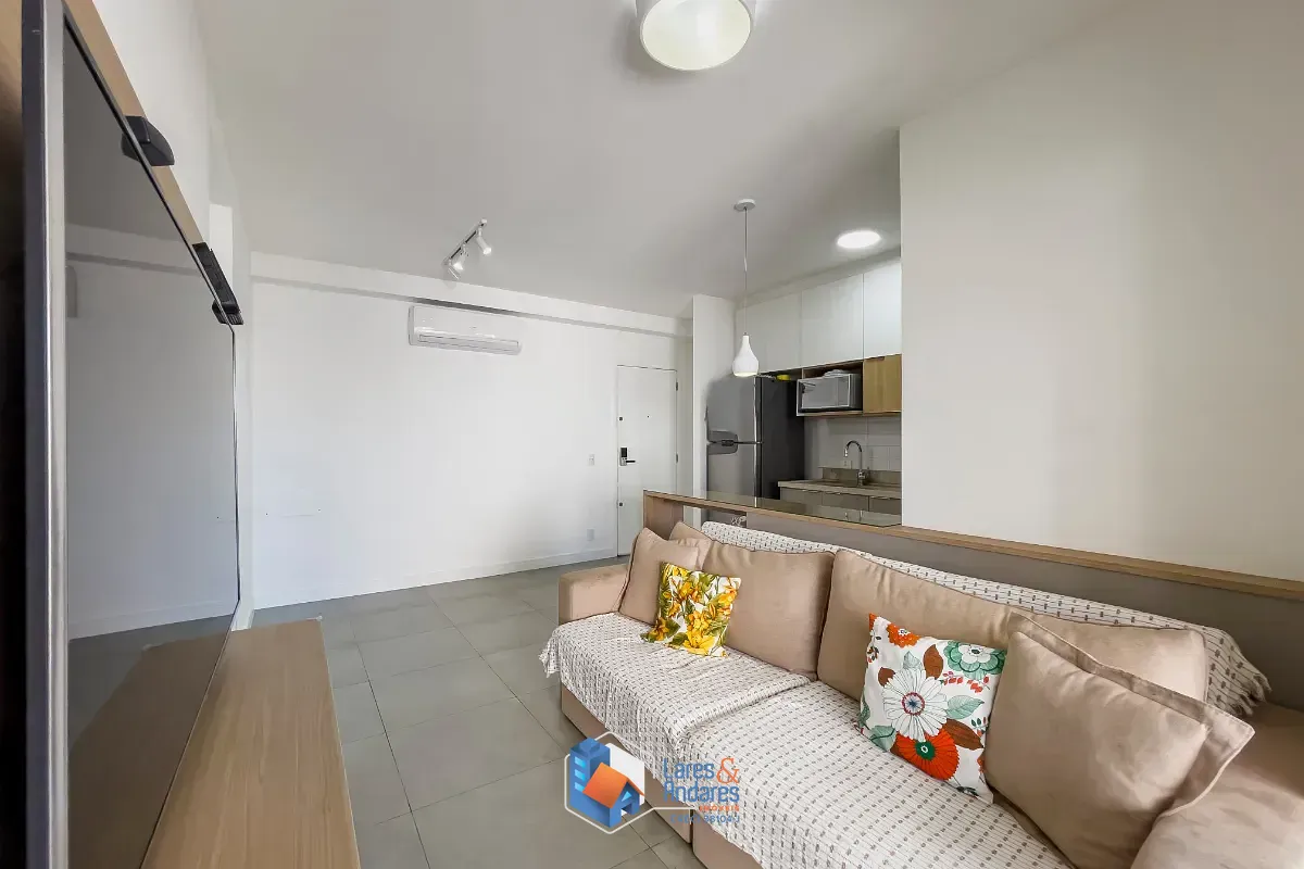 Apartamento, 2 quartos, 65 m² - Foto 14