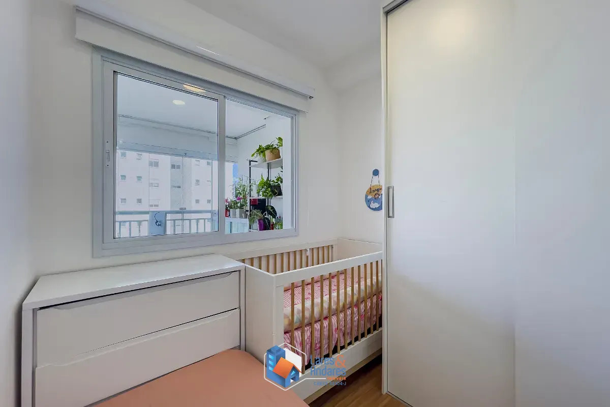 Apartamento, 2 quartos, 65 m² - Foto 24