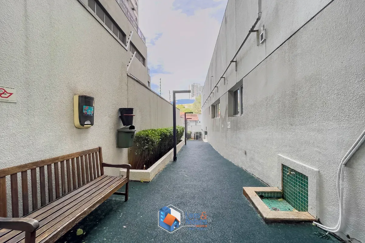 Apartamento, 2 quartos, 65 m² - Foto 36