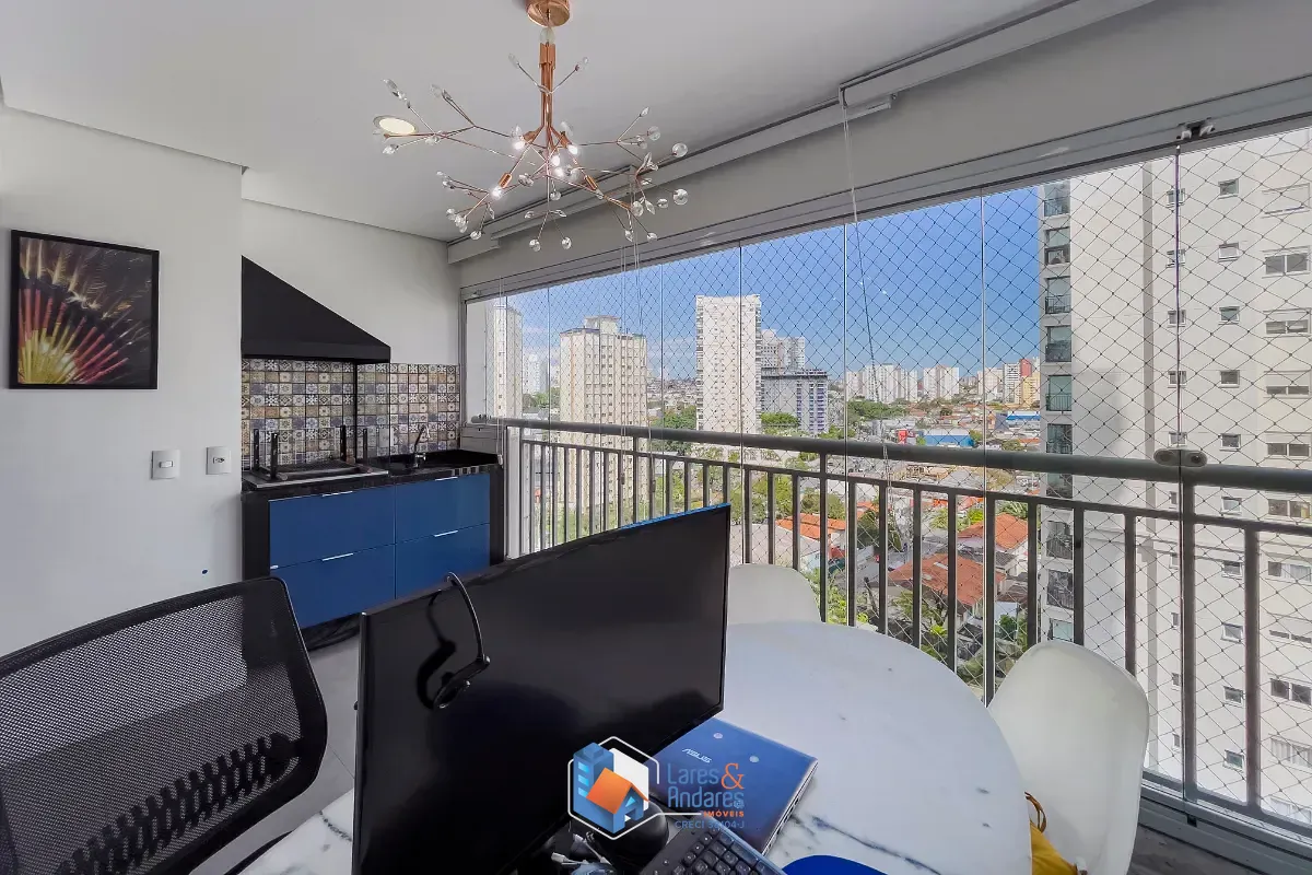 Apartamento, 2 quartos, 65 m² - Foto 18