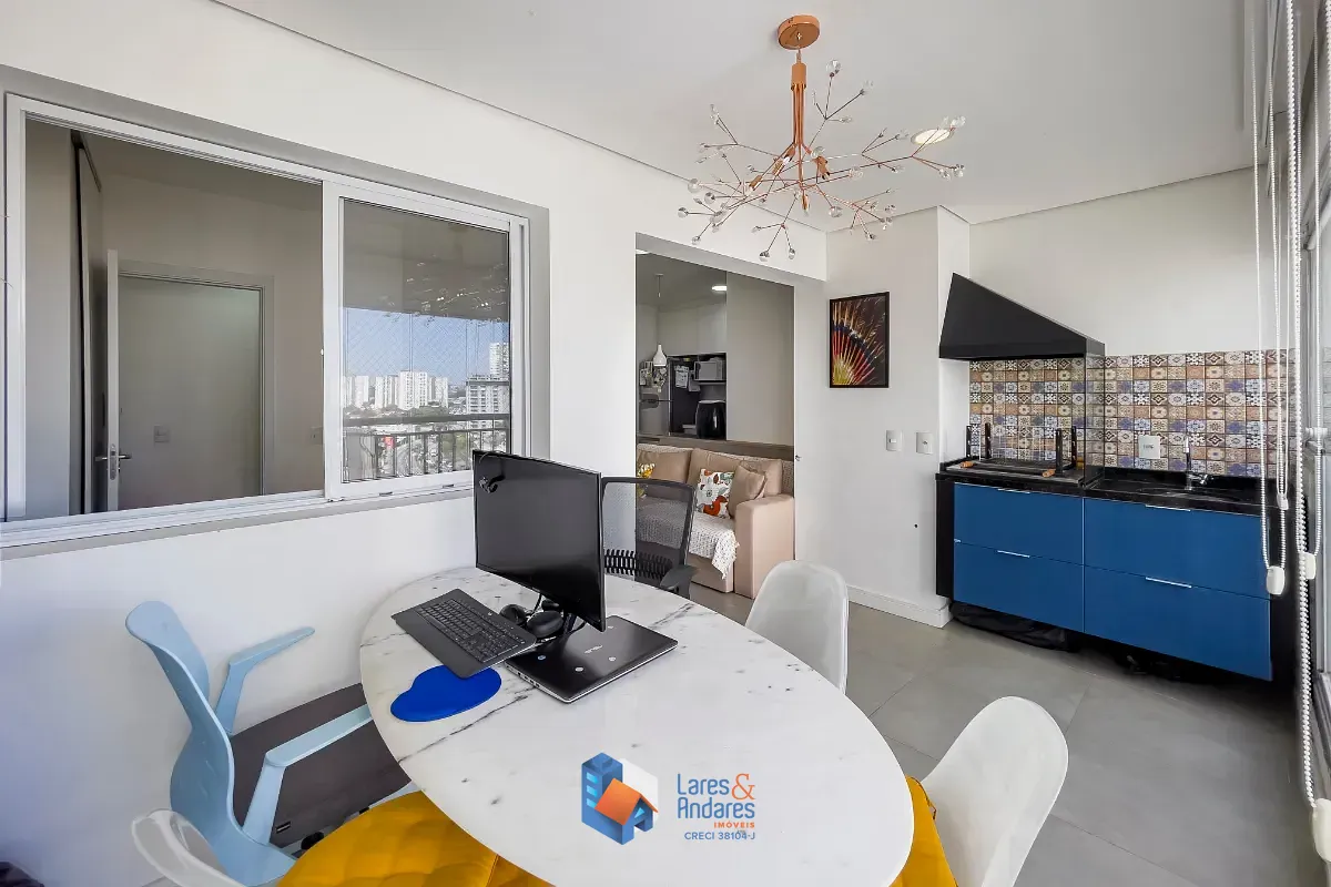 Apartamento, 2 quartos, 65 m² - Foto 19