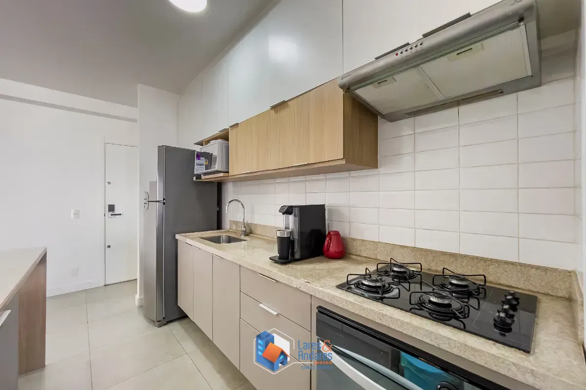 Apartamento, 2 quartos, 65 m² - Foto 11