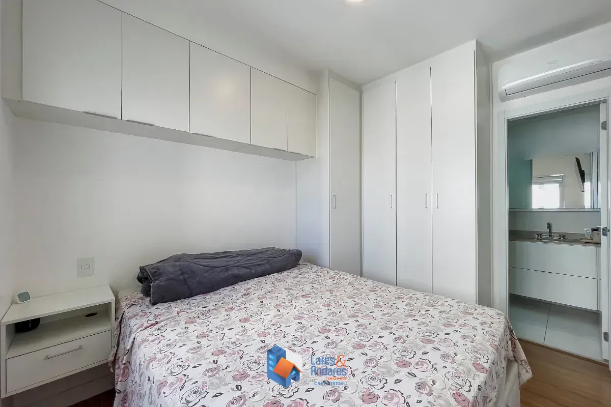 Apartamento, 2 quartos, 65 m² - Foto 30