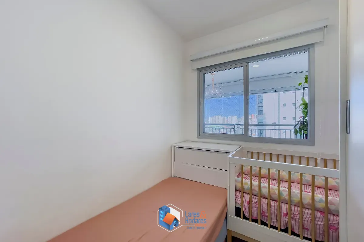 Apartamento, 2 quartos, 65 m² - Foto 22