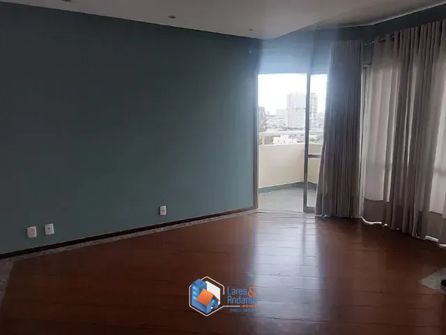 Apartamento com 112m² 3 quartos e 4 banheiros, à venda, no bairro Vila Matilde em São Paulo