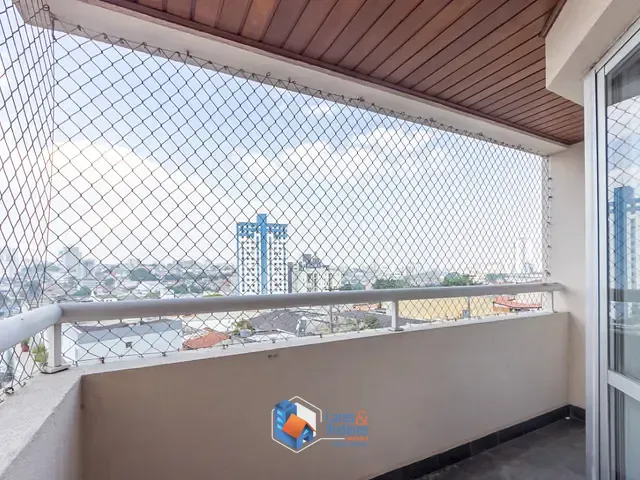 Apartamento com 112m² 3 quartos e 4 banheiros, à venda, no bairro Vila Matilde em São Paulo