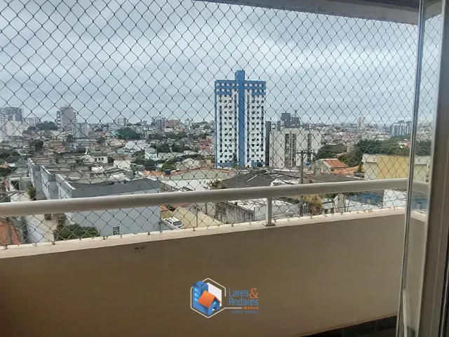 Apartamento com 112m² 3 quartos e 4 banheiros, à venda, no bairro Vila Matilde em São Paulo