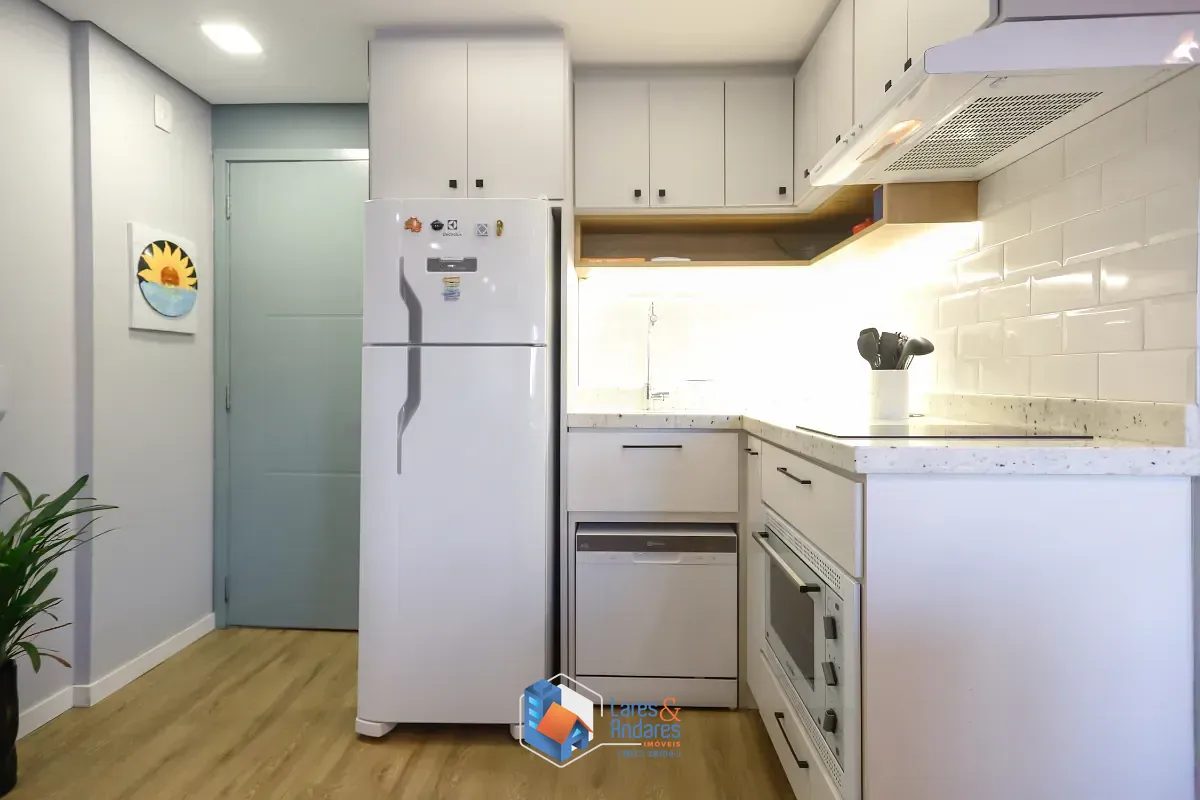 Apartamento, 1 quarto, 30 m² - Foto 19