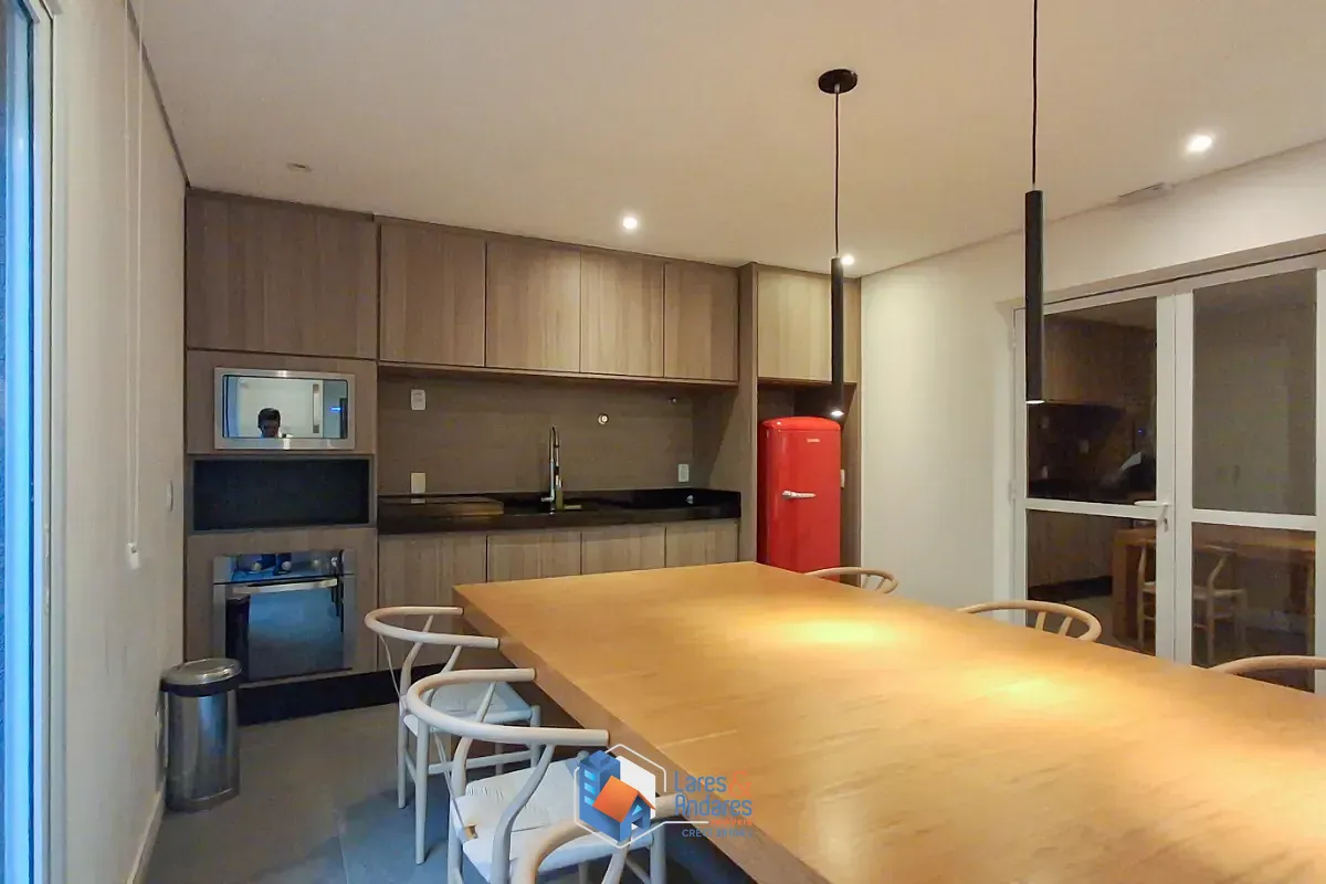 Apartamento, 1 quarto, 30 m² - Foto 30