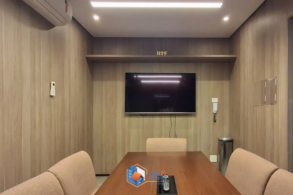 Apartamento, 1 quarto, 30 m² - Foto 43