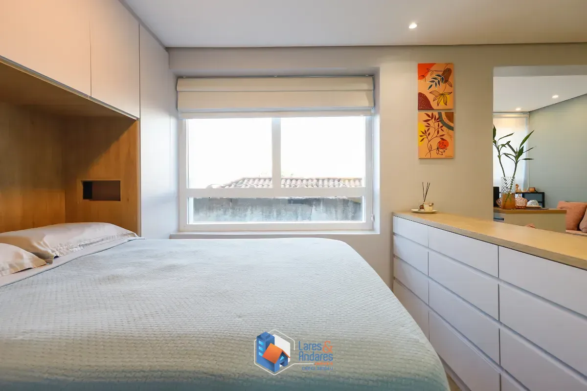 Apartamento, 1 quarto, 30 m² - Foto 11