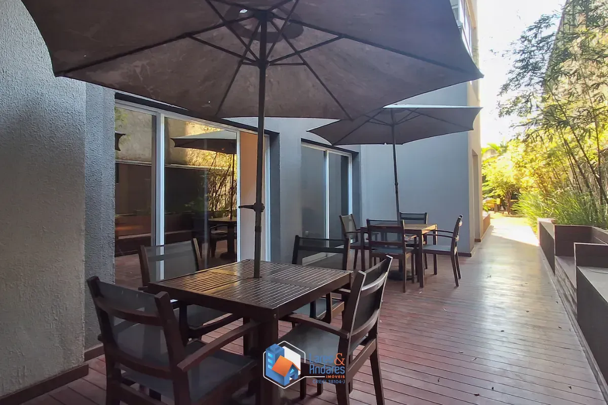 Apartamento, 1 quarto, 30 m² - Foto 23