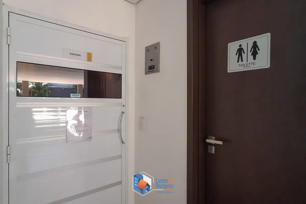Apartamento, 1 quarto, 30 m² - Foto 31
