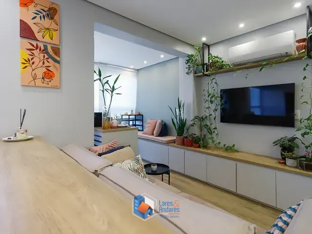 Apartamento com 30m² 1 quarto e 1 banheiro, à venda, no bairro Pinheiros em São Paulo