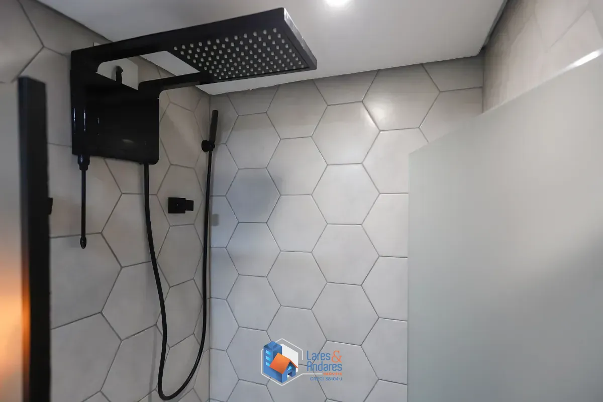 Apartamento, 1 quarto, 30 m² - Foto 15