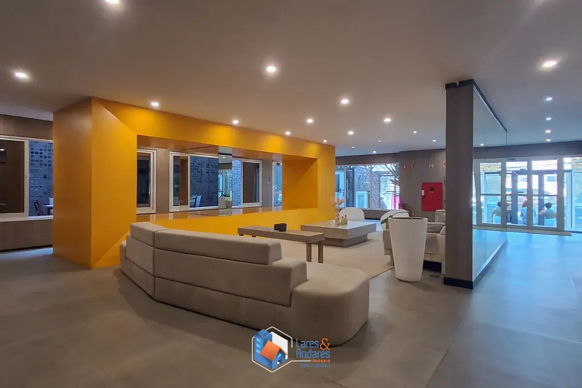 Apartamento, 1 quarto, 30 m² - Foto 38